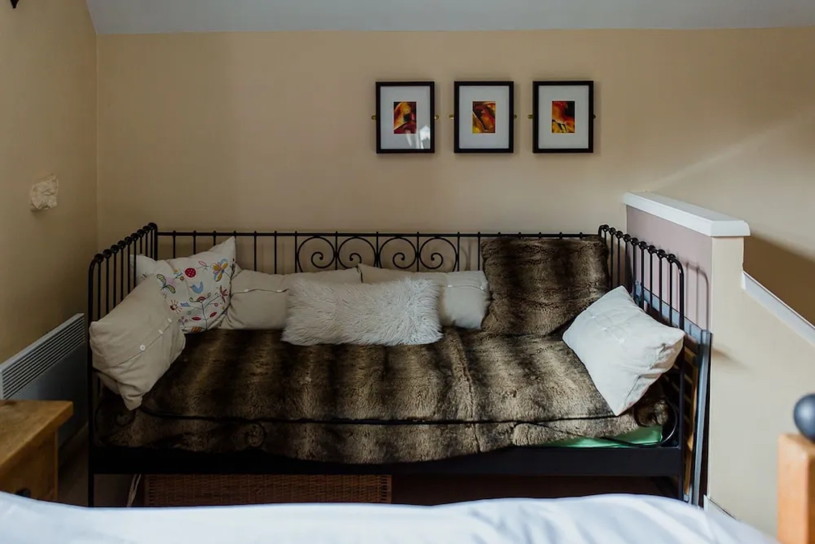 YHA Hartington Hall - Hostel