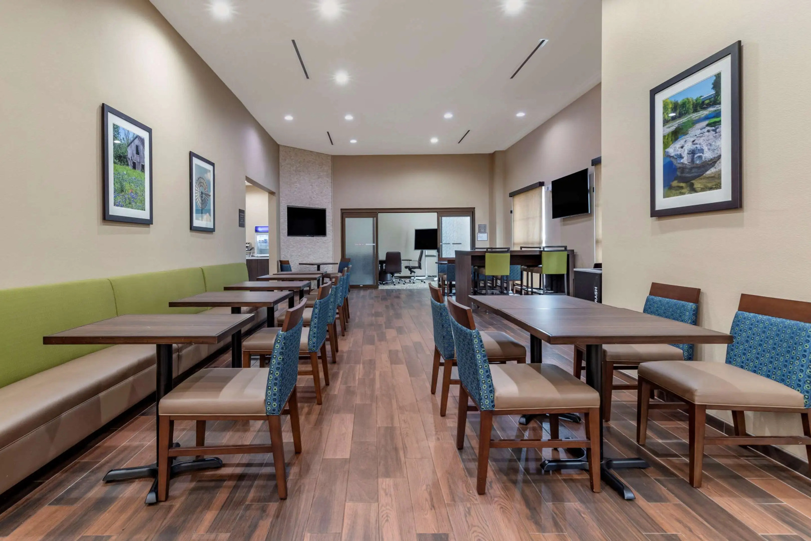 Comfort Suites Cedar Park - Austin Northwest