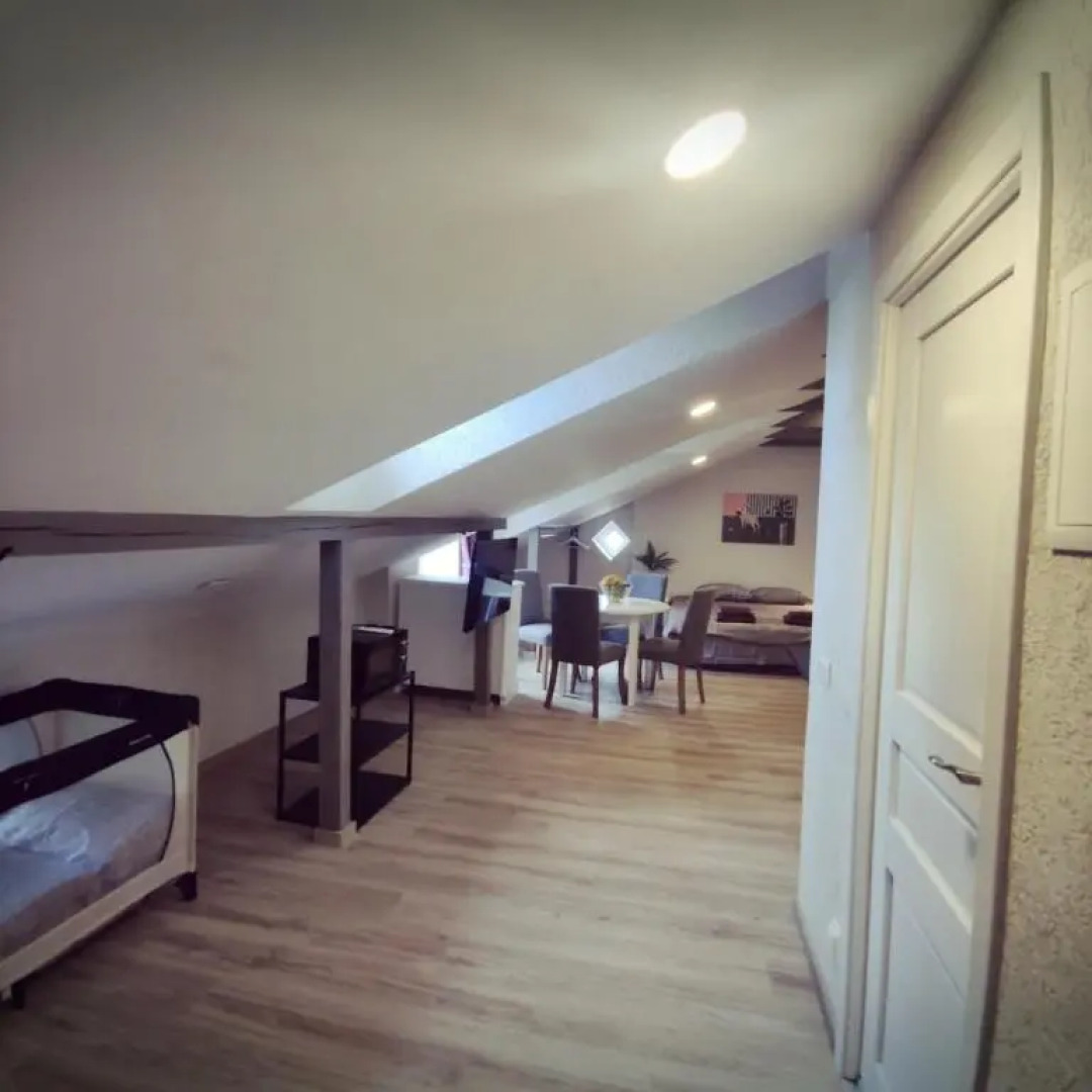 Livu Studio Apartments