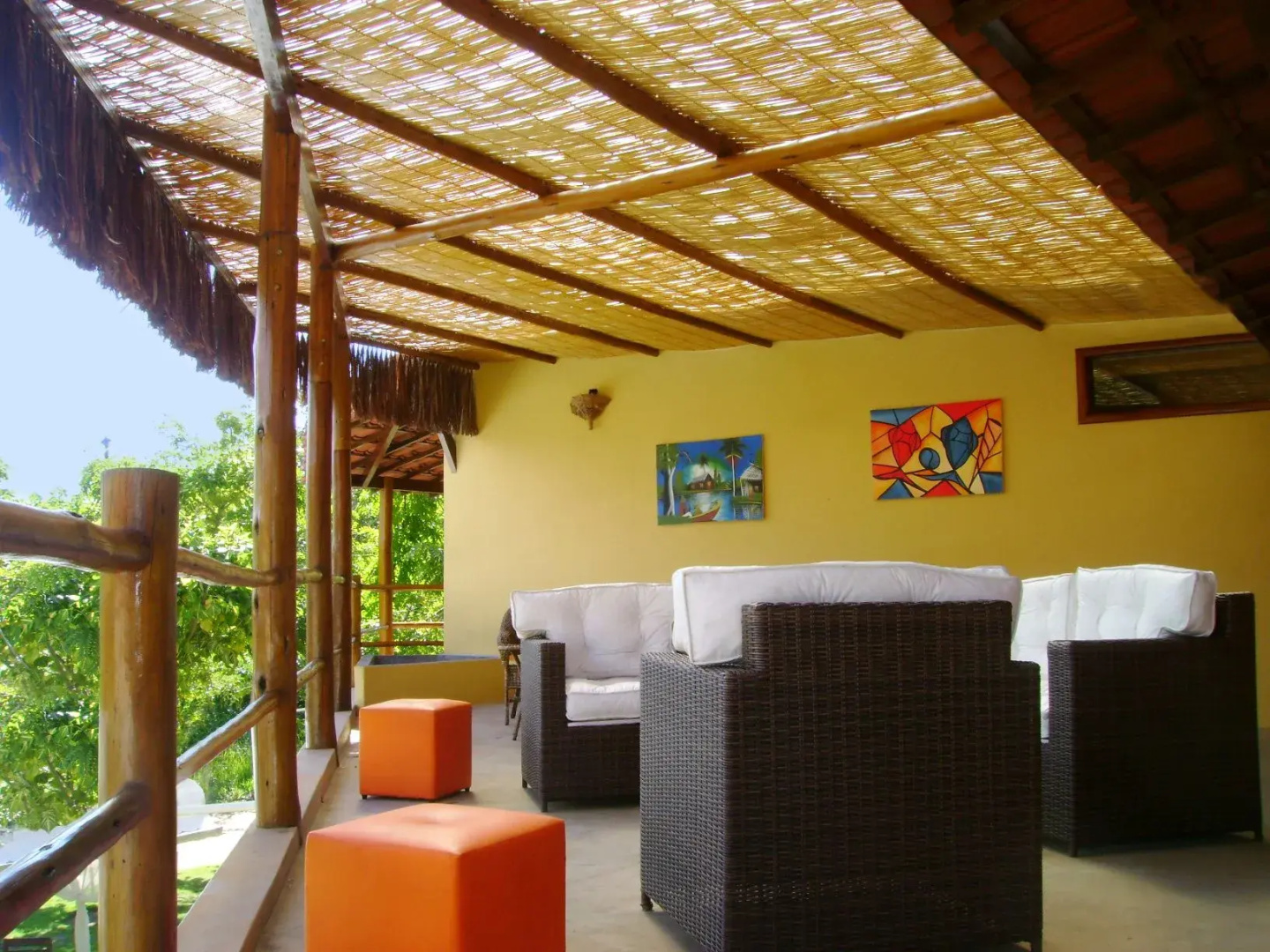 Espaço do Sagui