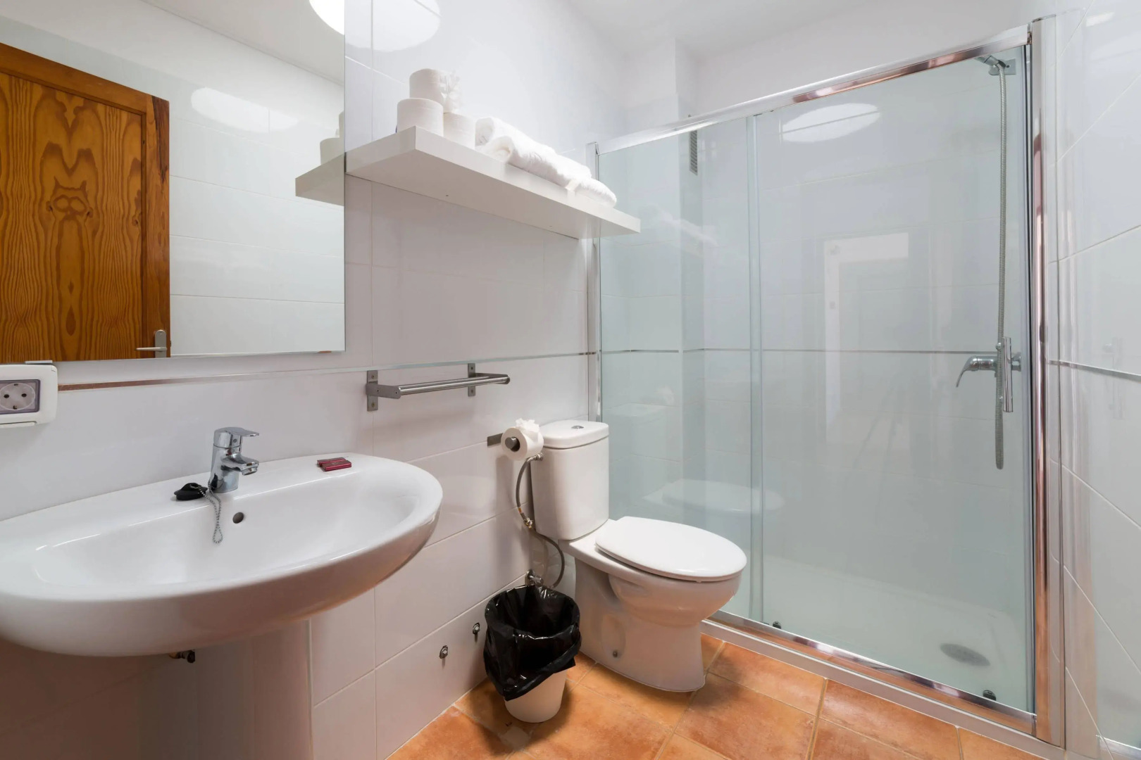 Apartamentos Los Rosales