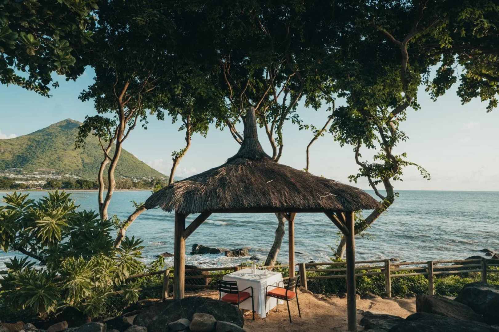 Tamarina Golf & Spa Boutique Hotel