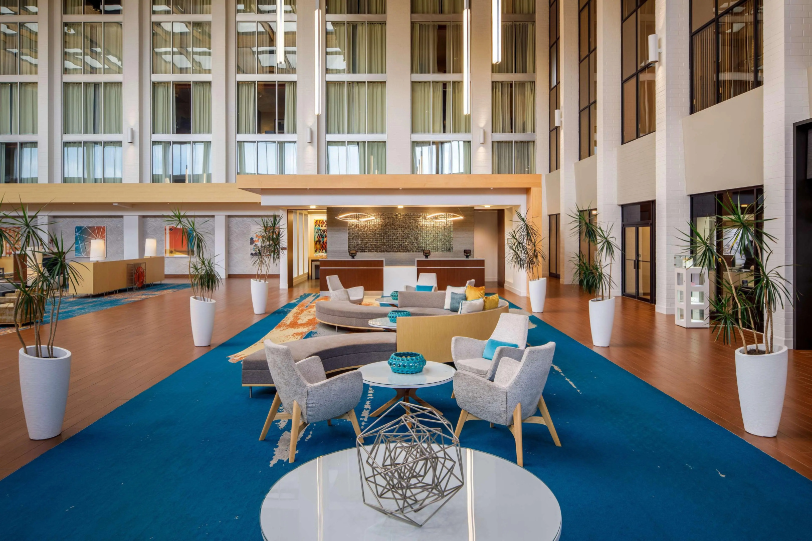 DoubleTree by Hilton Pittsburgh - Cranberry