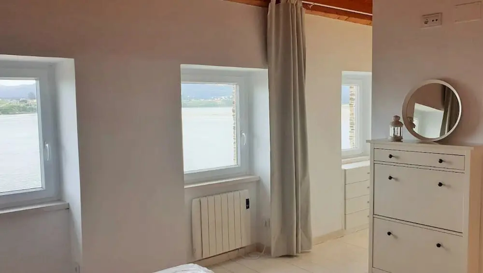 Casas de Portochico