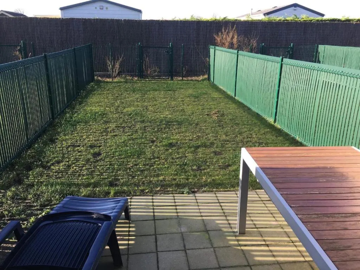 WH36 Gezellig vakantiehuis met 2 slk, tuin en parking
