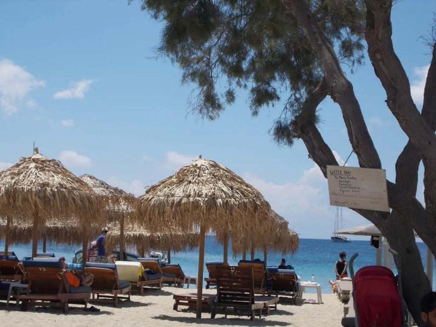 Asteri Hotel