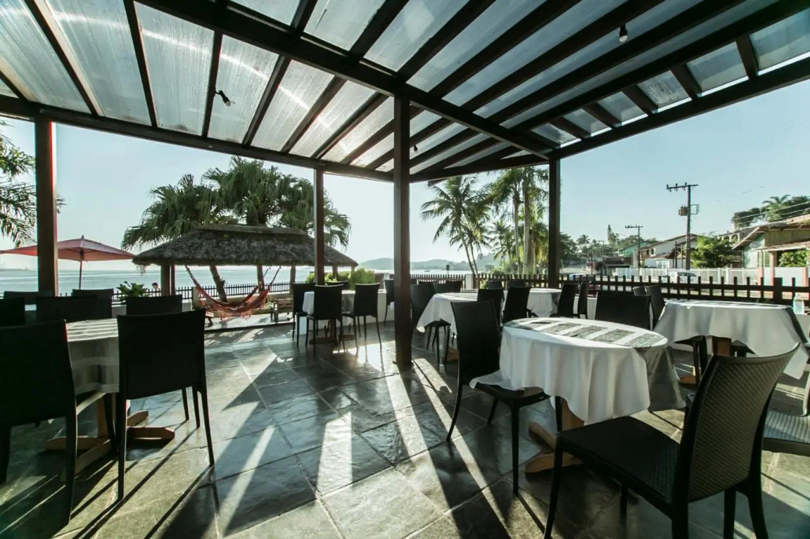 Hotel VillaReal Sao Francisco do Sul