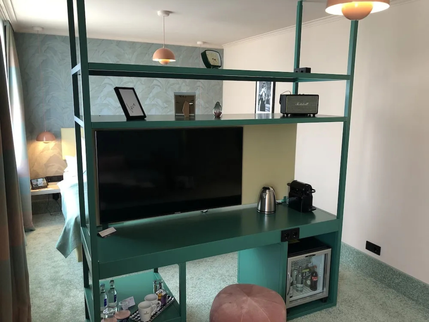 Hotel Metropol by Maier Privathotels