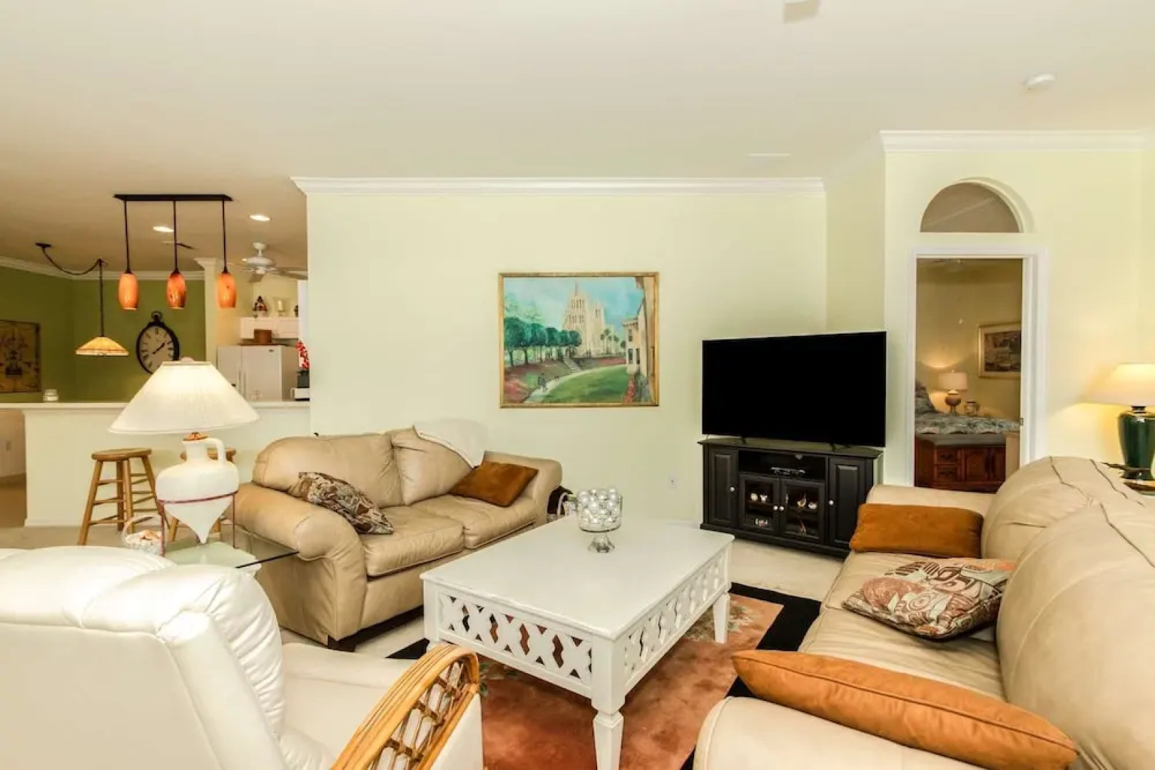 Westminster Golf Vacation Home