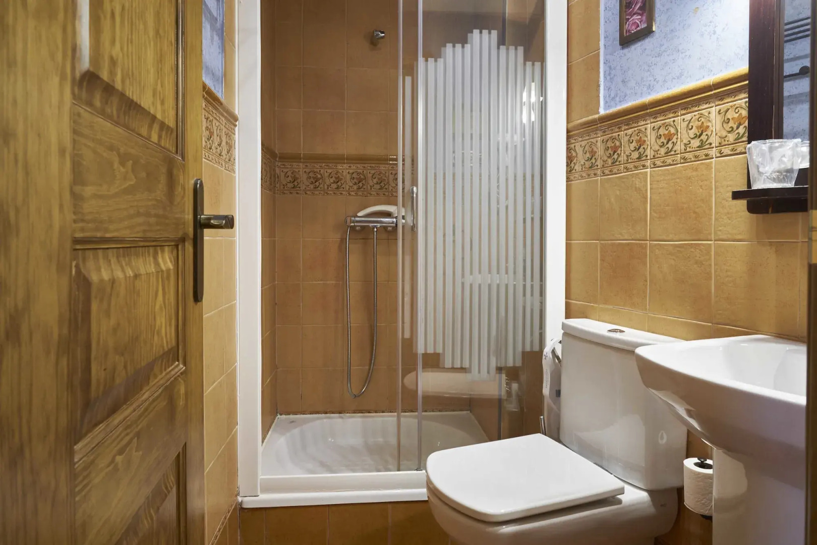 Hotel Rural Casona De Torres