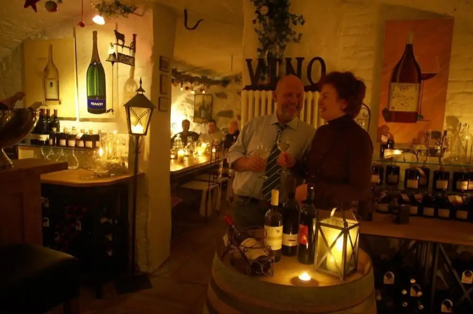 Hotel Restaurant Becker