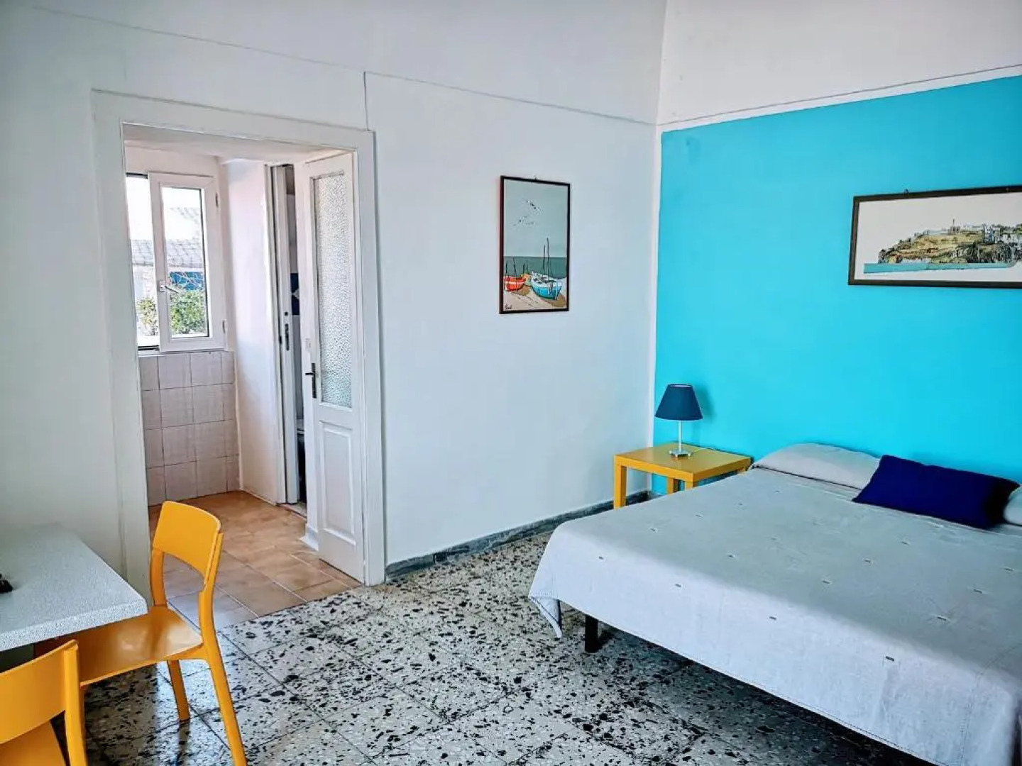 Immobiliare Turistcasa - Casa Corso Umberto 110