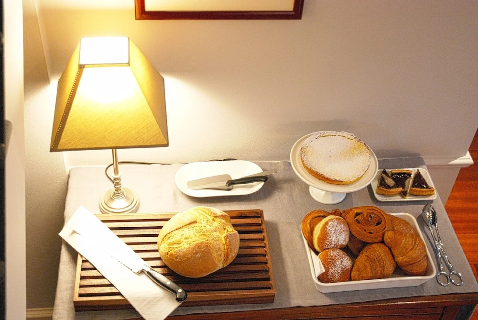 B&B Palazzo Contessa