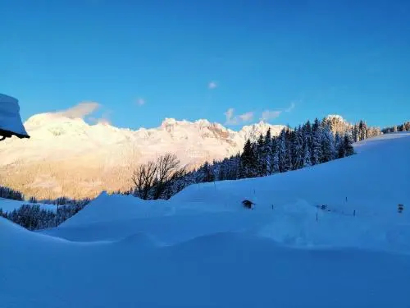 Ferienwohnung Unterdürmoos