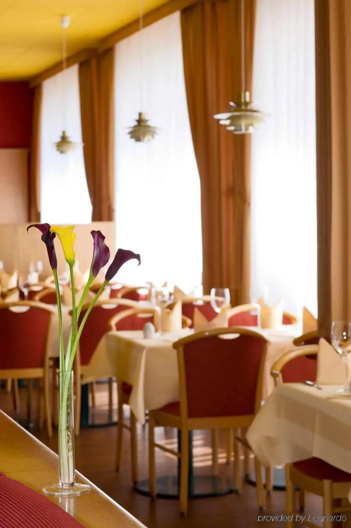 Mühlenhotel Halle Leipzig