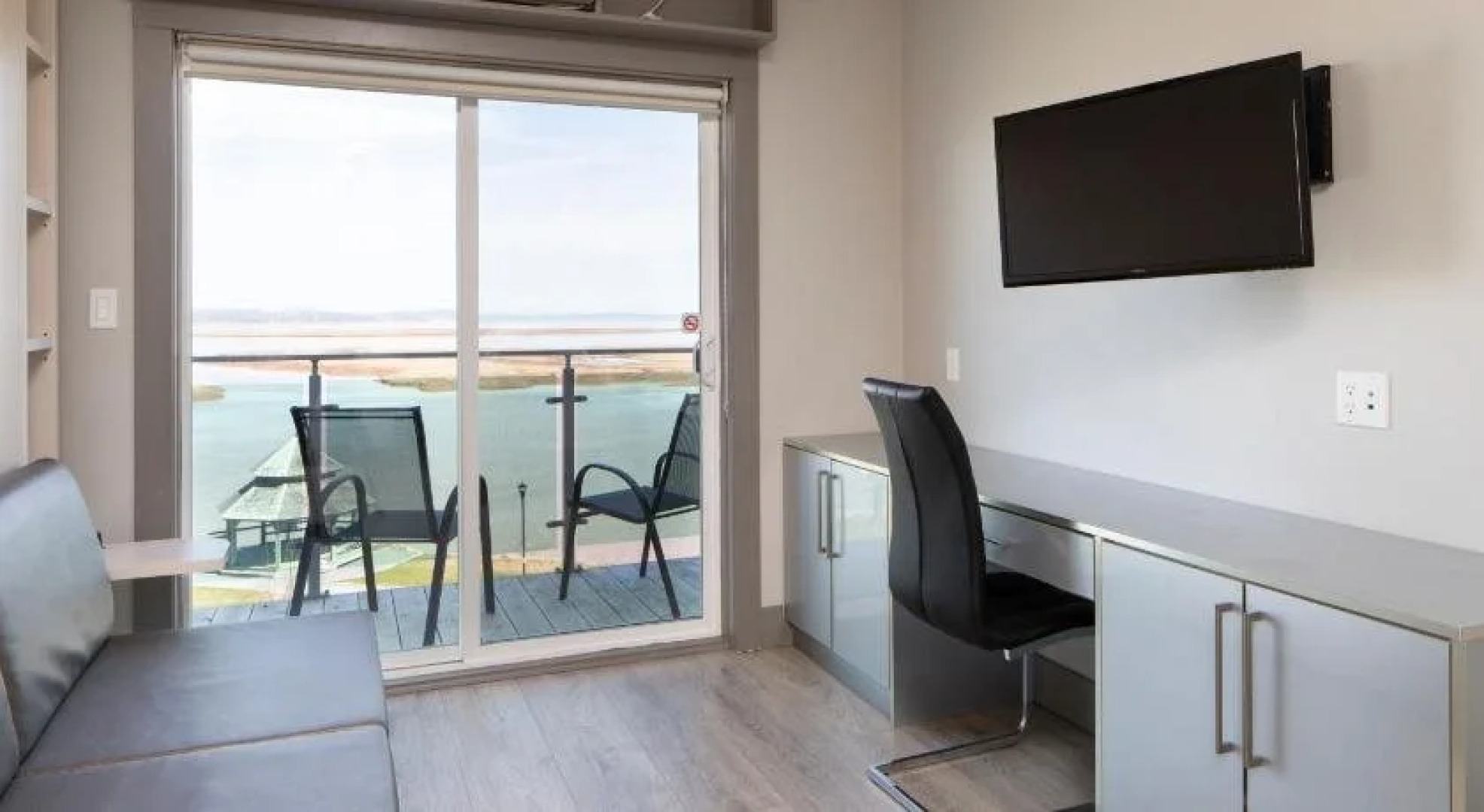 Micro Boutique Living Wolfville