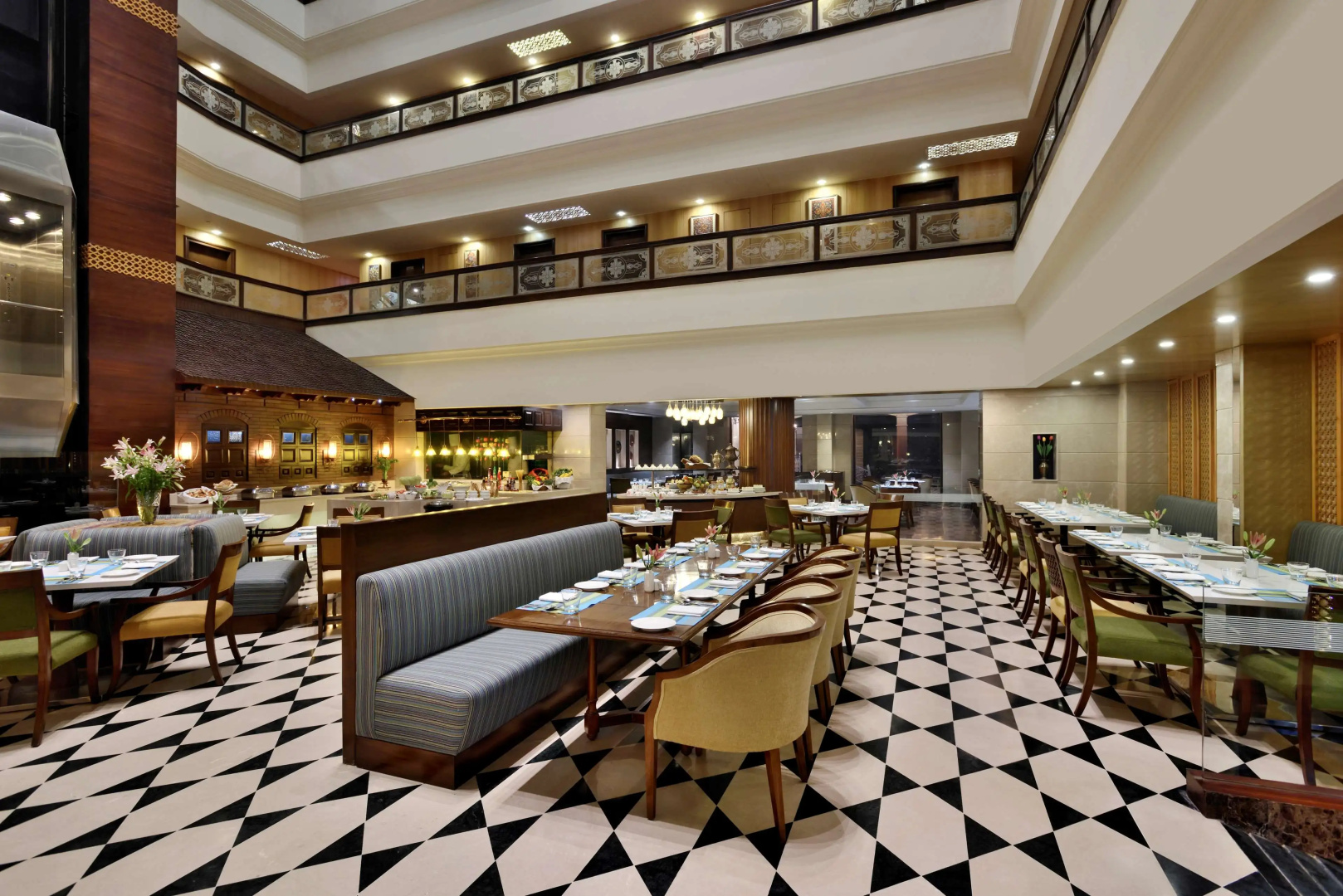 Radisson Srinagar