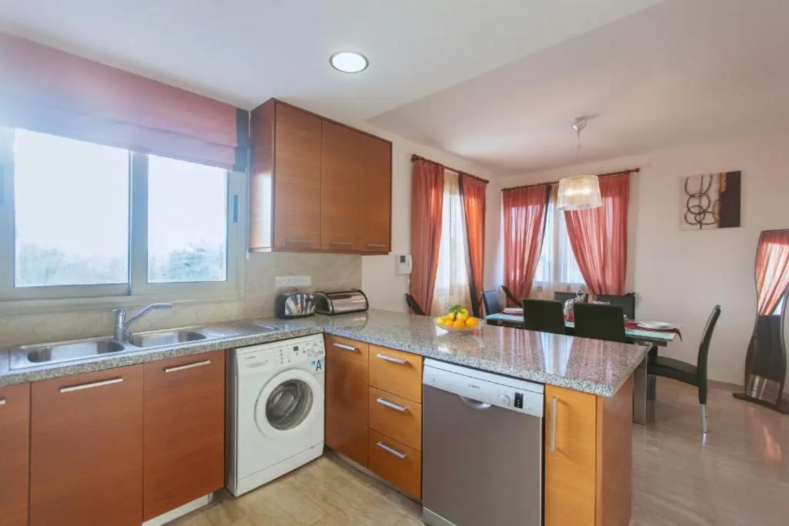 Villa Saraliana Sandy Beach Villas