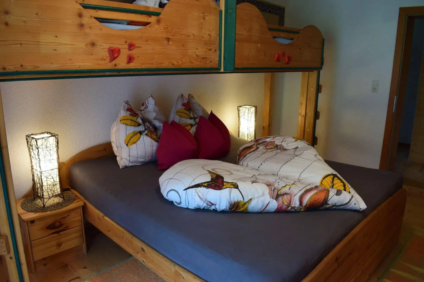 Apartment Fernerkogel