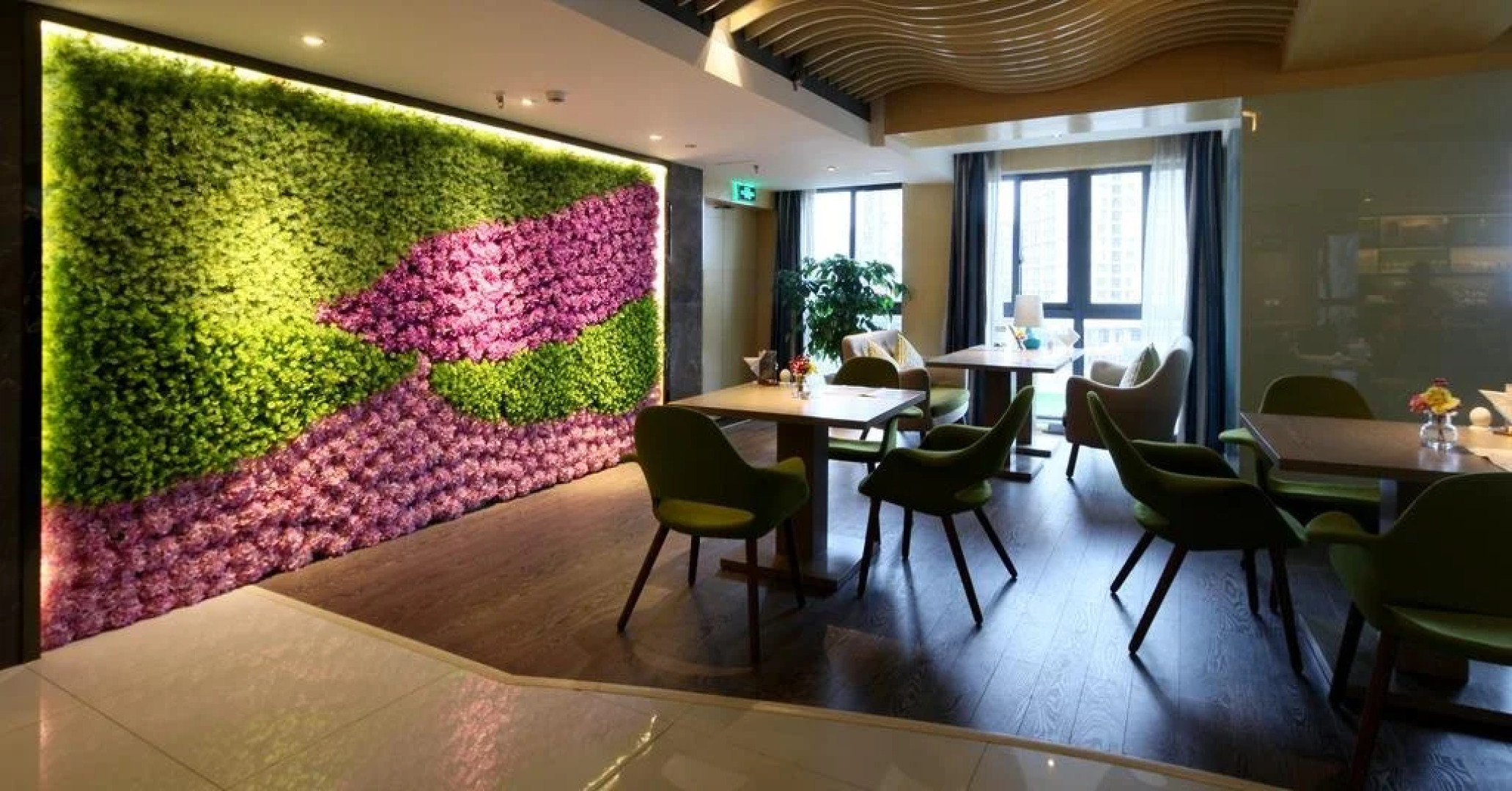 Chongqing Dongmo Hotel