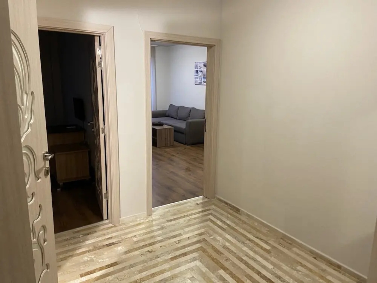 2 Room apartment Diamond Beach