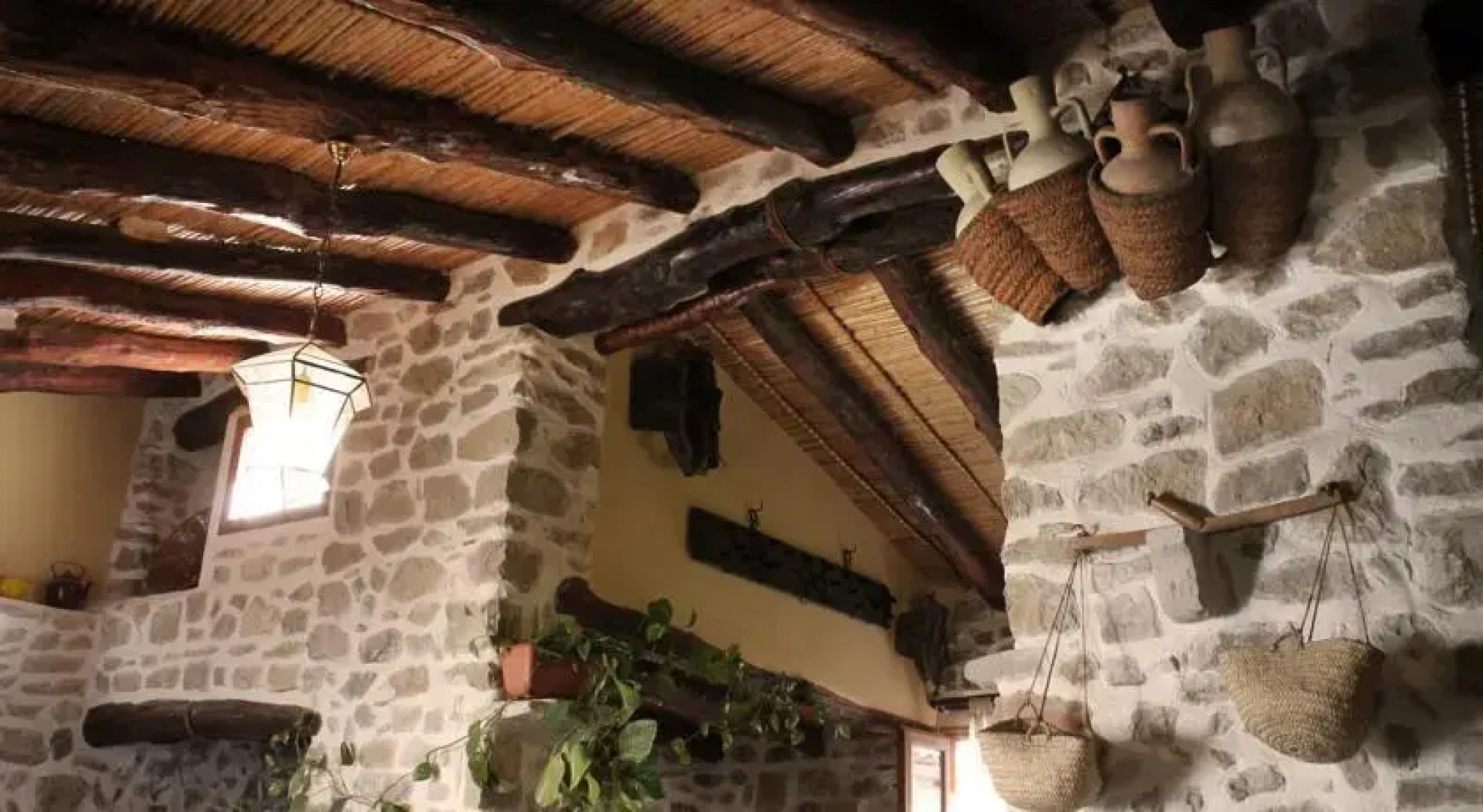 Casa Rural El Castellot