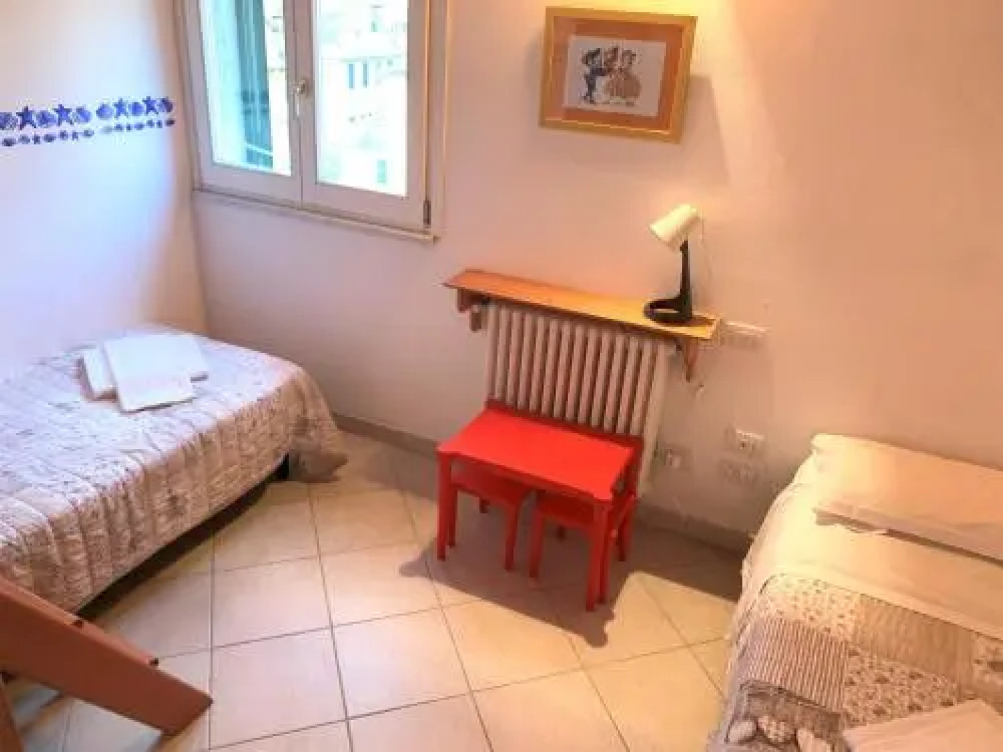 Appartamenti Centro Storico