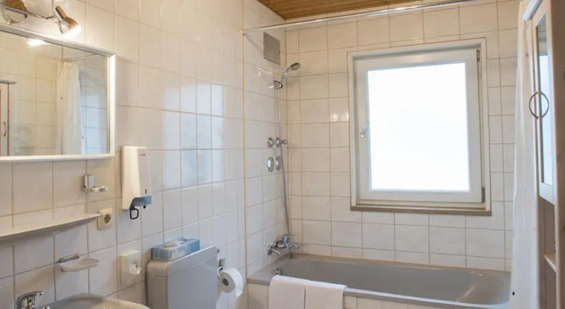 Luxury Apartments Atem Zugspitze