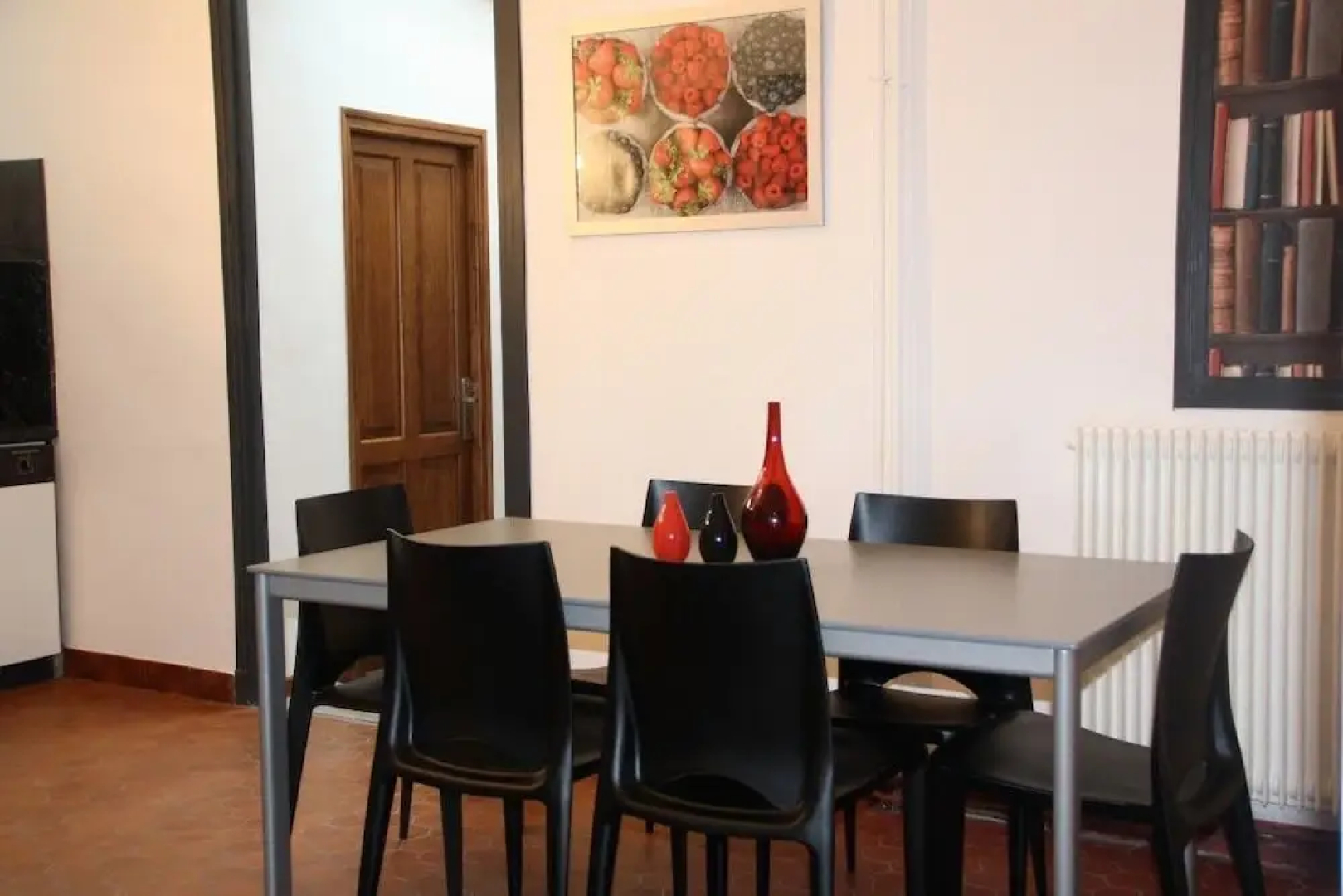 Villa Liberté