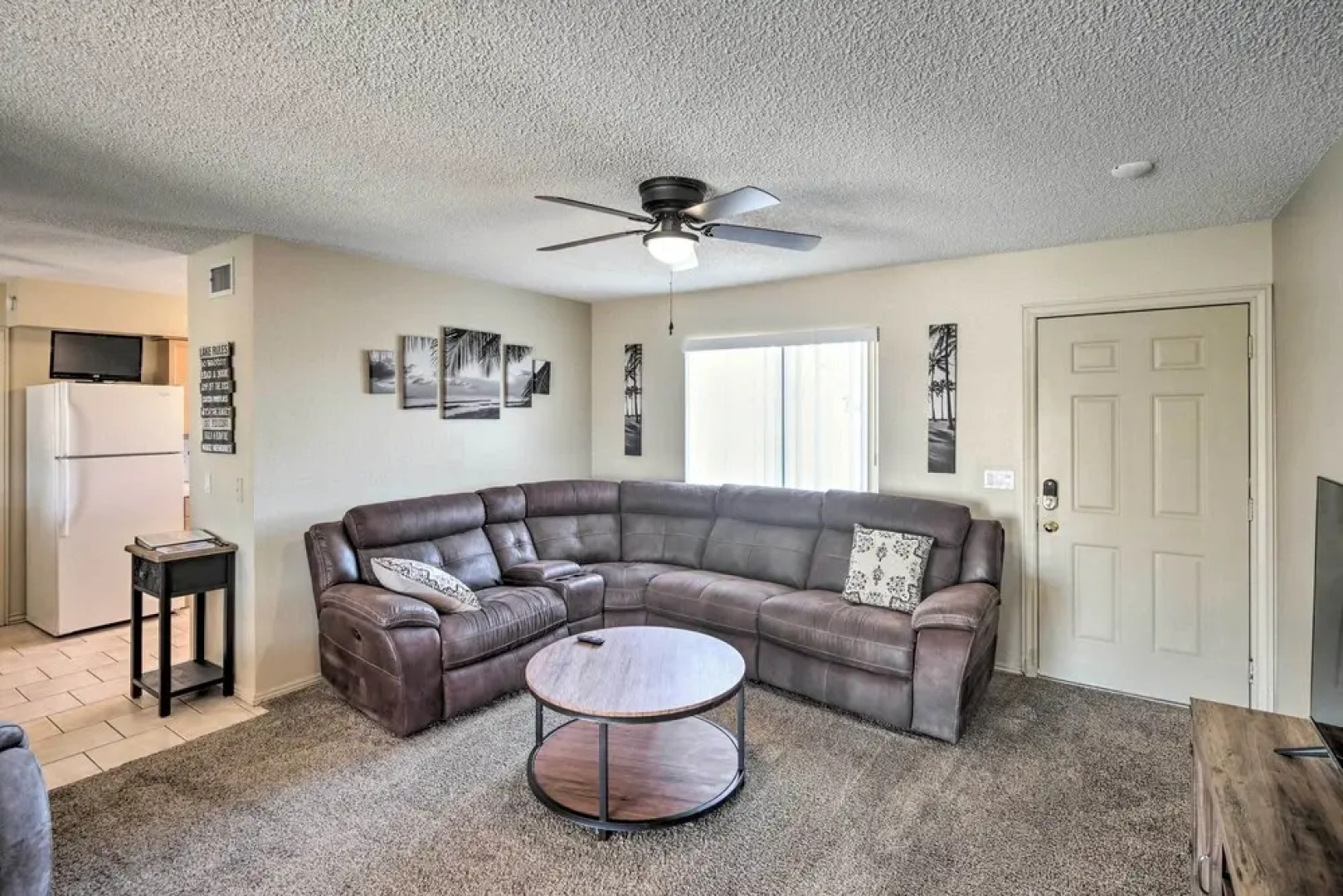 Sunny Home w/ Pool & Patio ~ 3 Miles to the Lake!