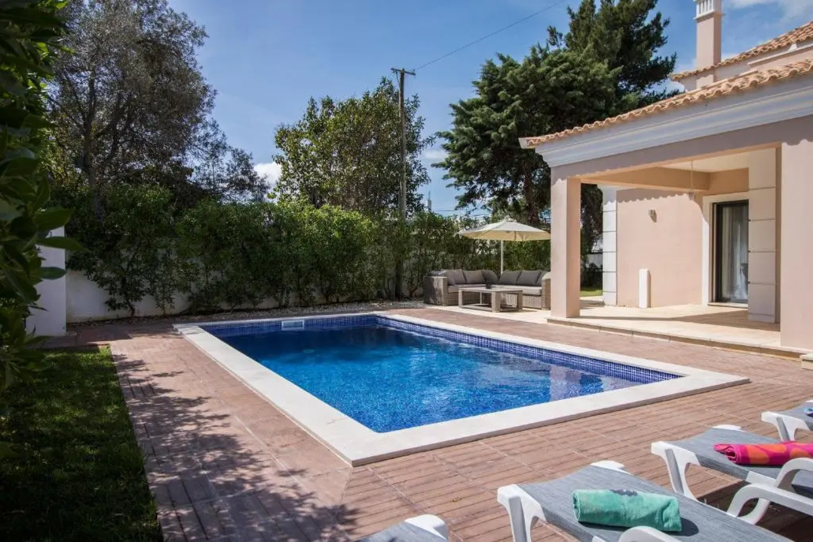 Casa no Sol