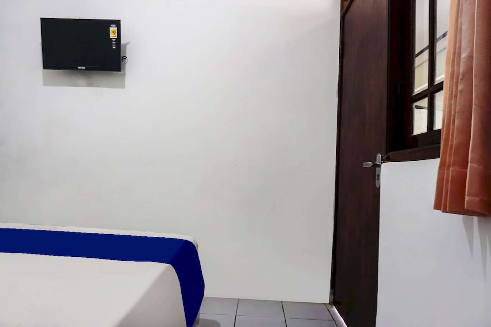 Spot On 90928 Wisma Asri Putra Syariah