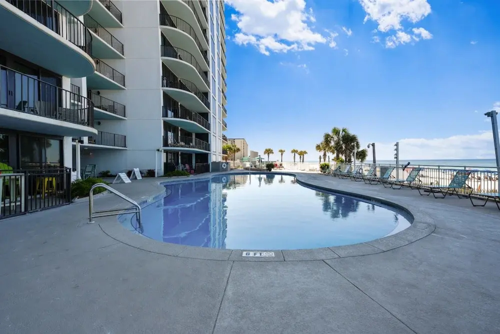 Watercrest by Book That Condo