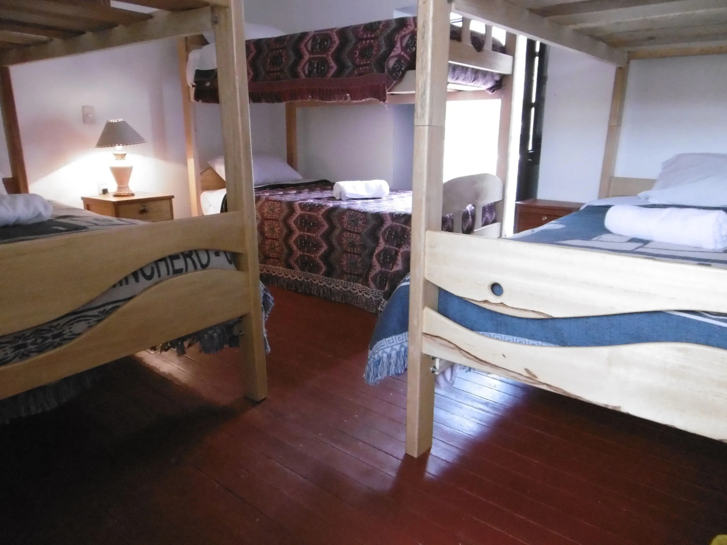 America Guest House