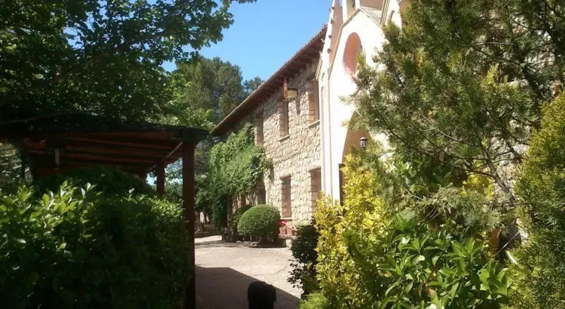 El Cerrao de San José