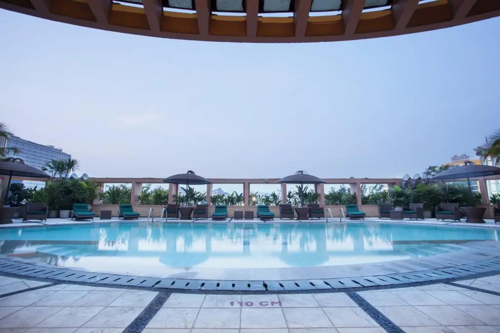 Hotel Ciputra Semarang managed by Swiss-Belhotel International