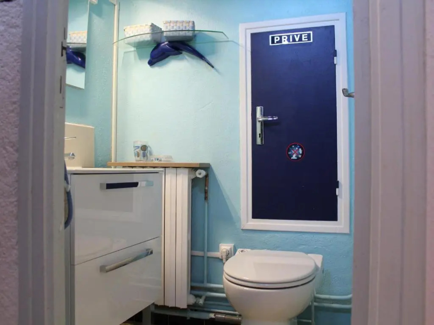 Maison Port-la-Nouvelle, 4 pièces, 8 personnes - FR-1-229C-28