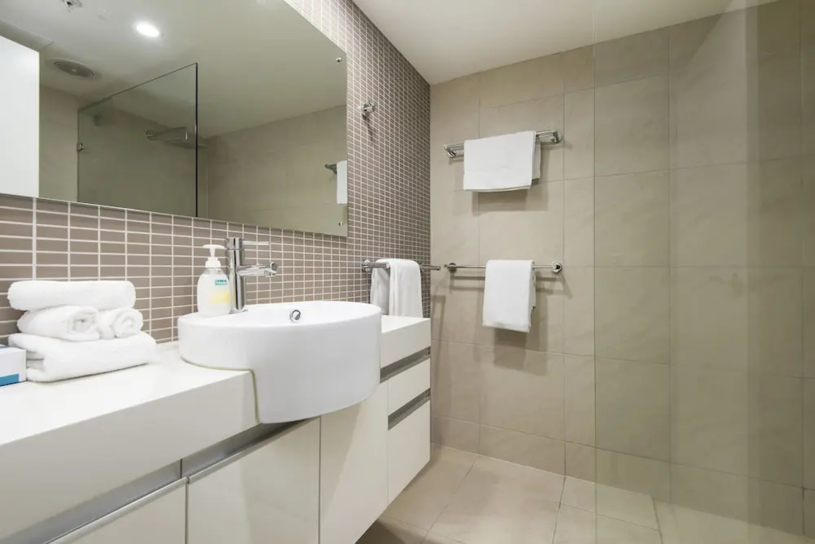 Darwin Executive Apartments