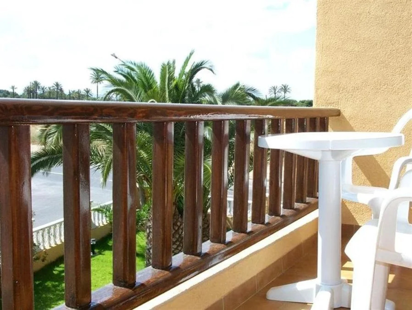 Hotel Mar Mediterraneo