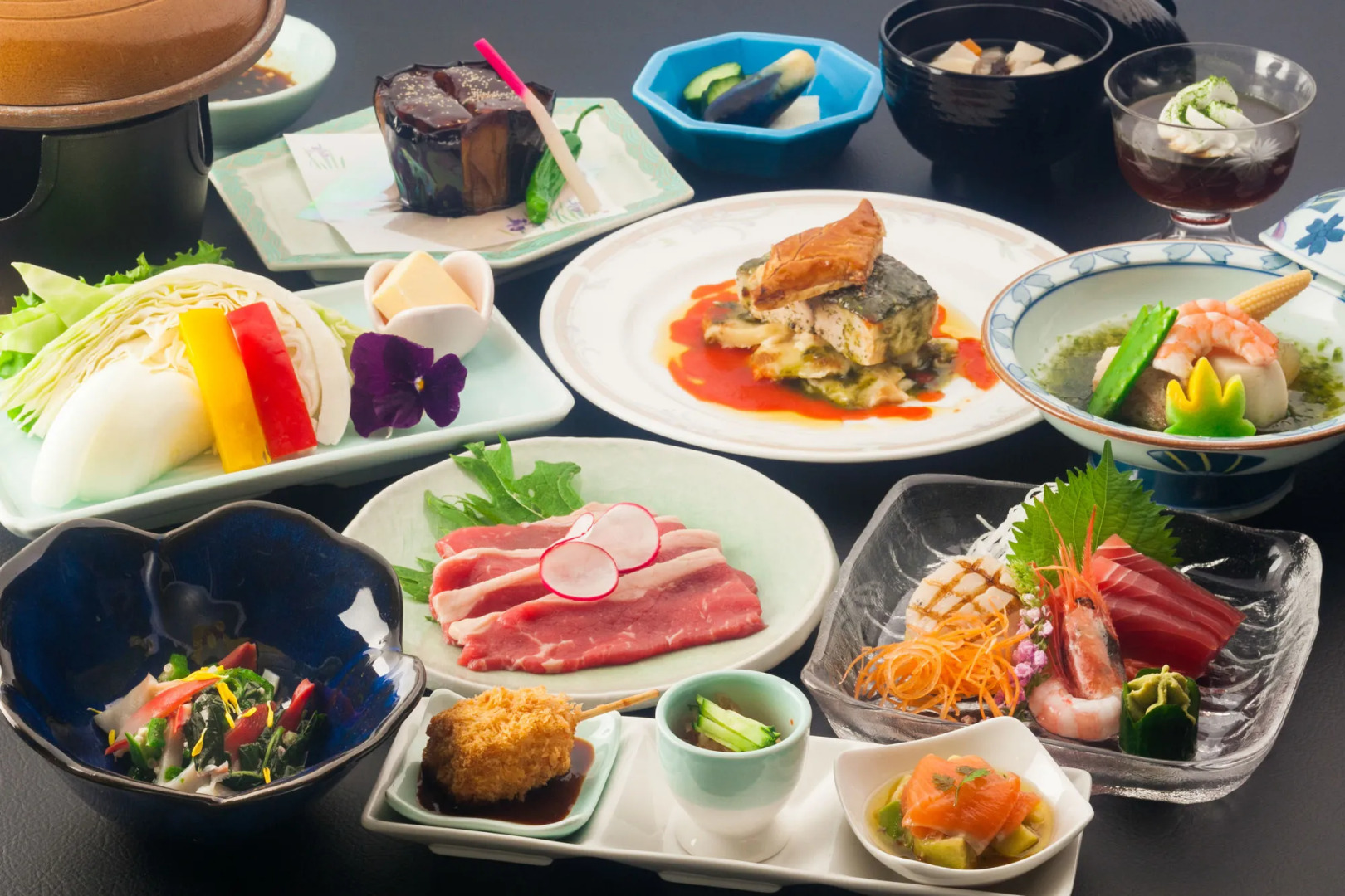 Inawashiro Shikinosato