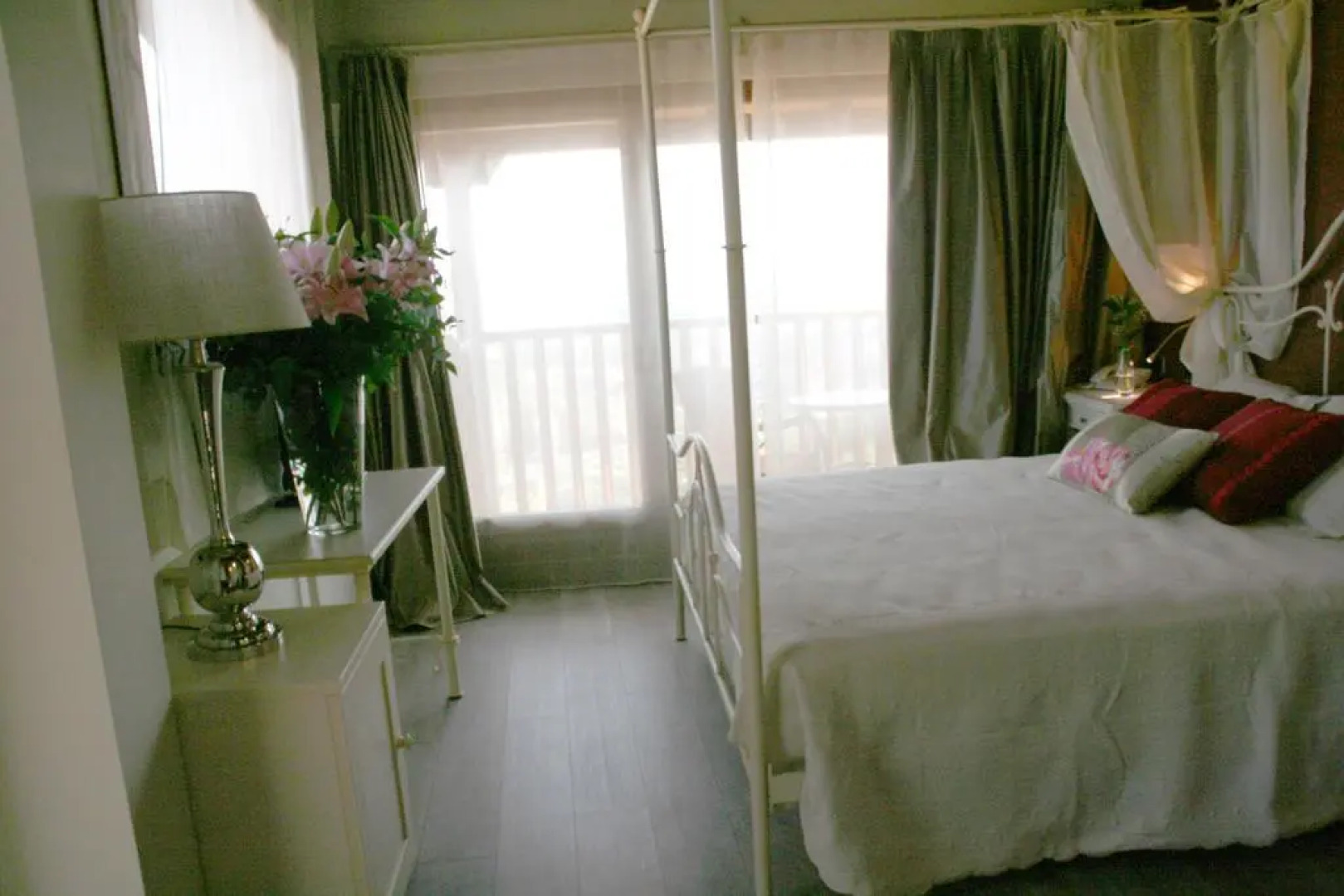 Hotel Castillo de Alquézar