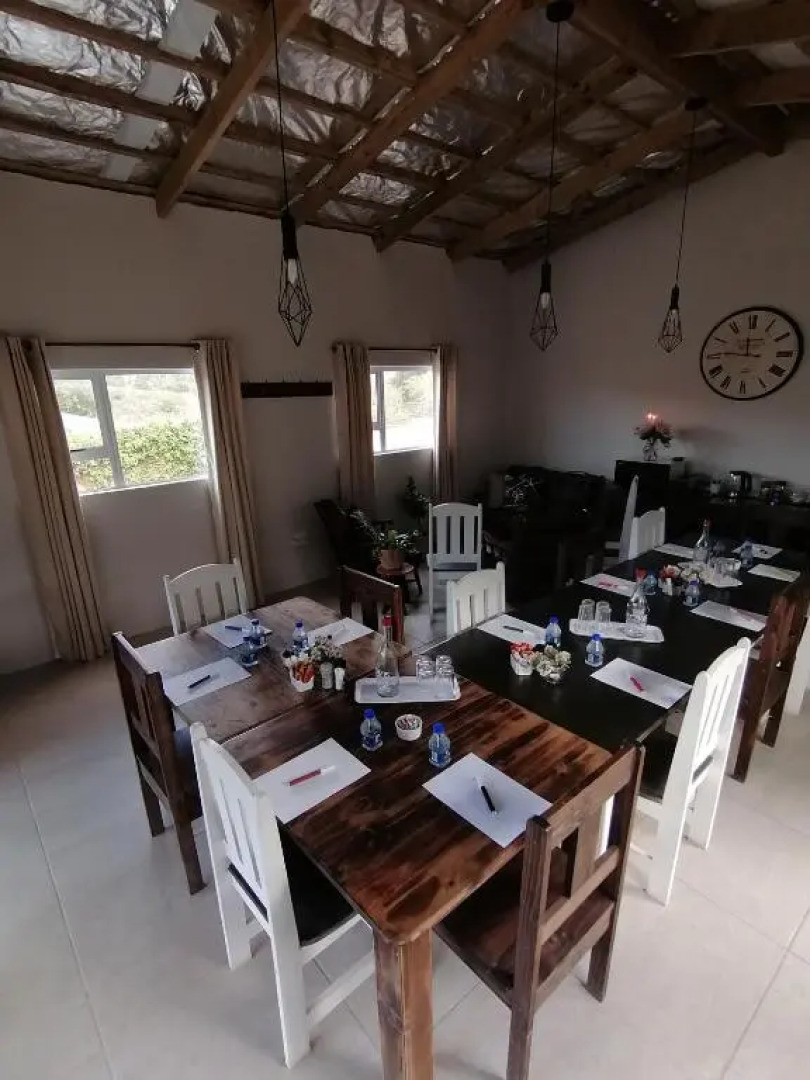 Swartberg Guest House