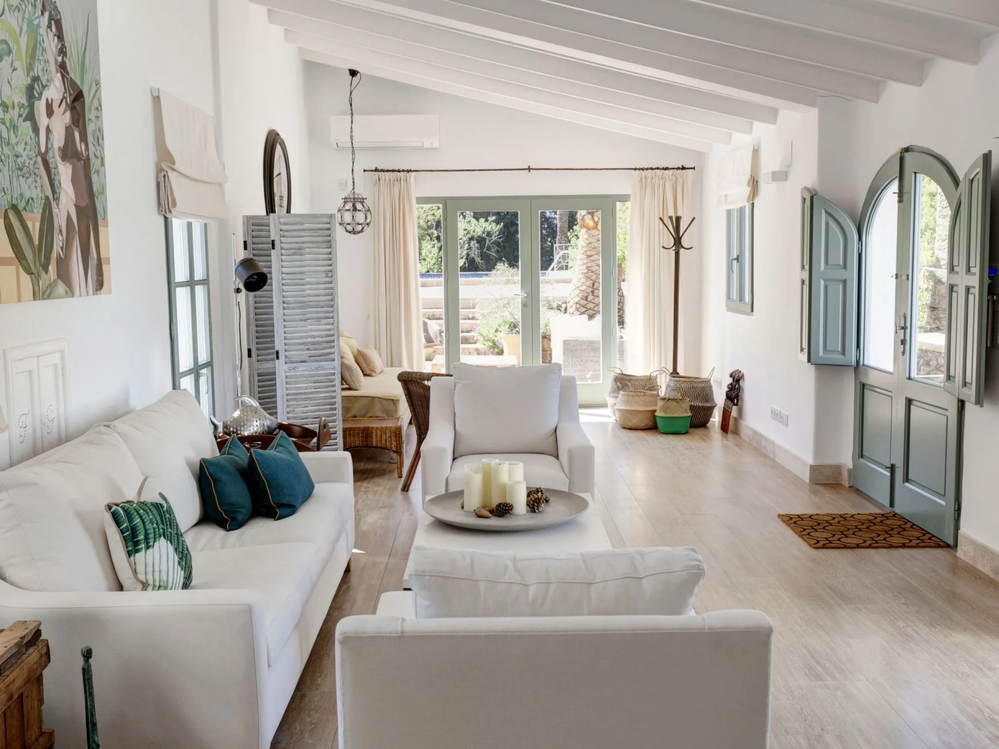 Holiday Home Bisserot