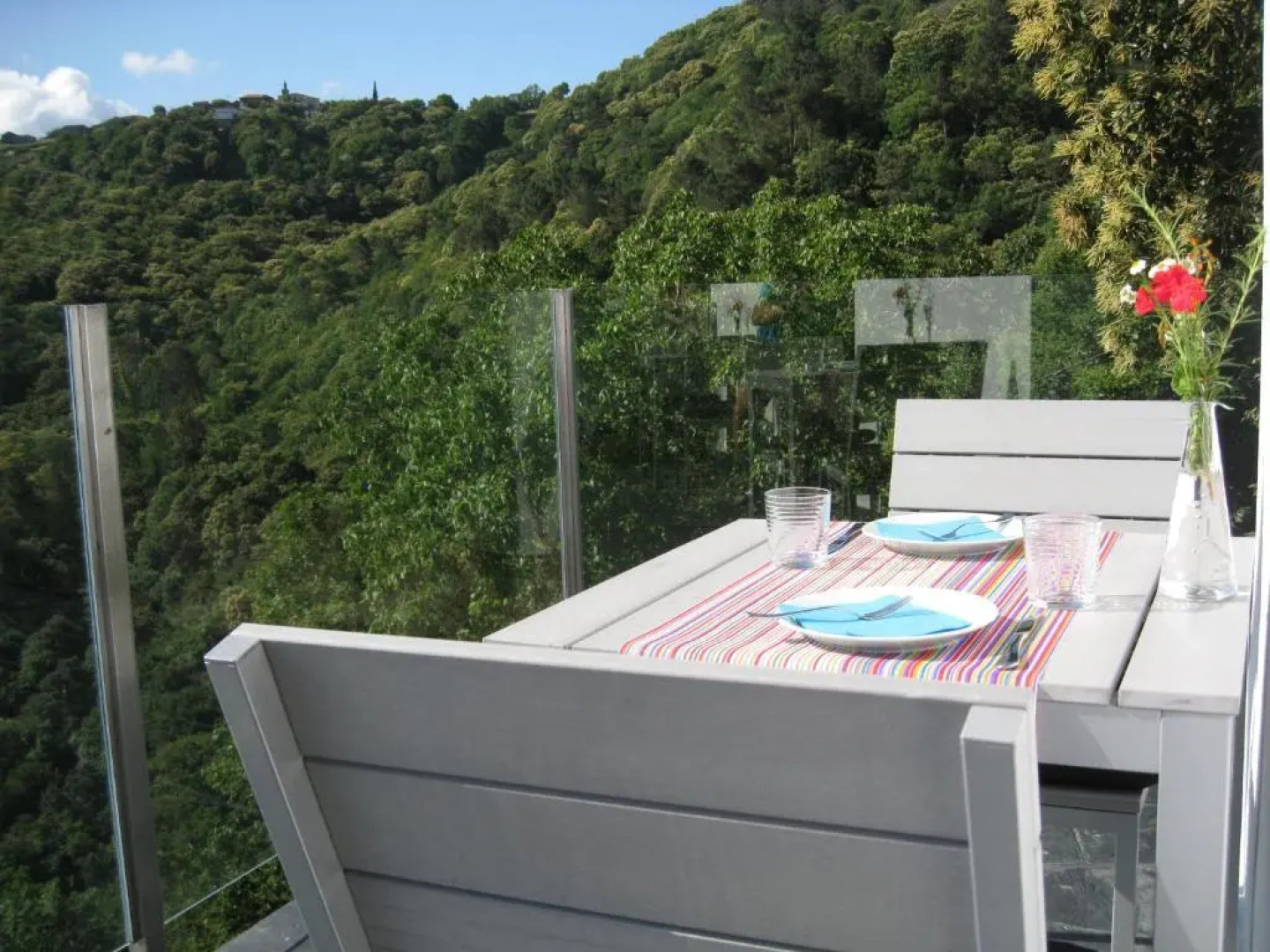 Cabo Do Mundo Casa Rural