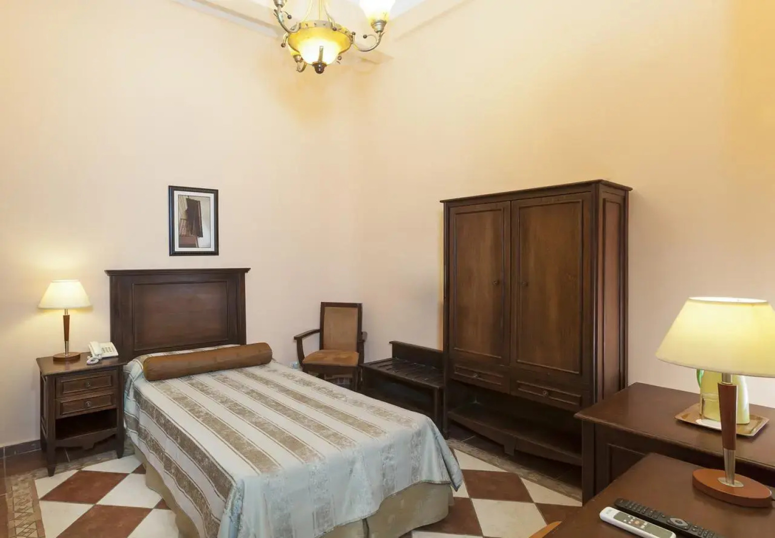 Gran Hotel, Affiliated by Meliá