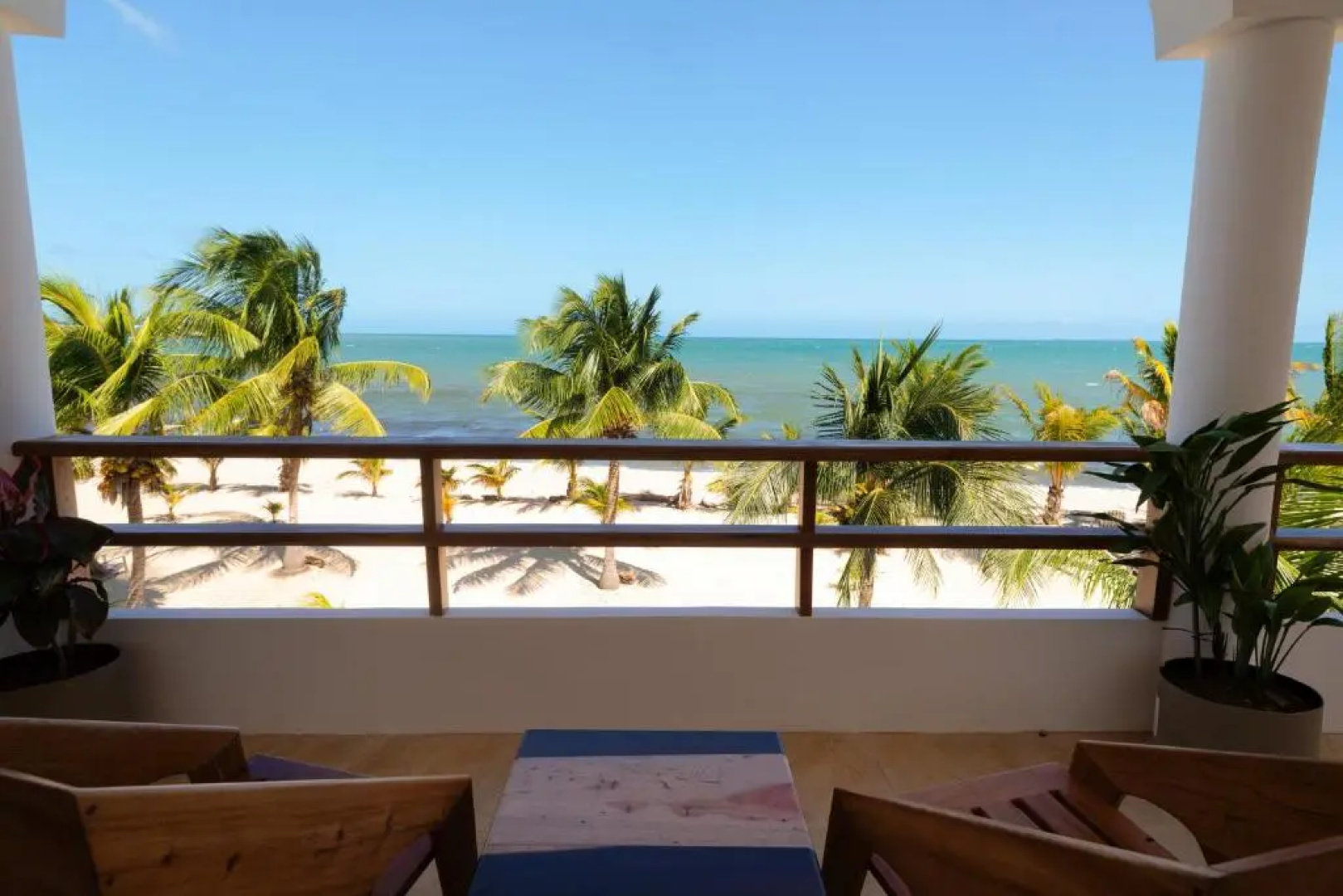 Sandy Feet Beach Rentals