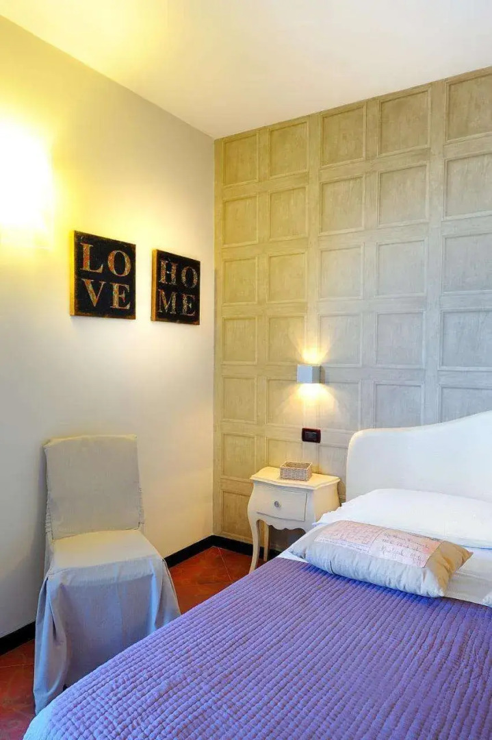 Poggio dei Gorleri Wine resort