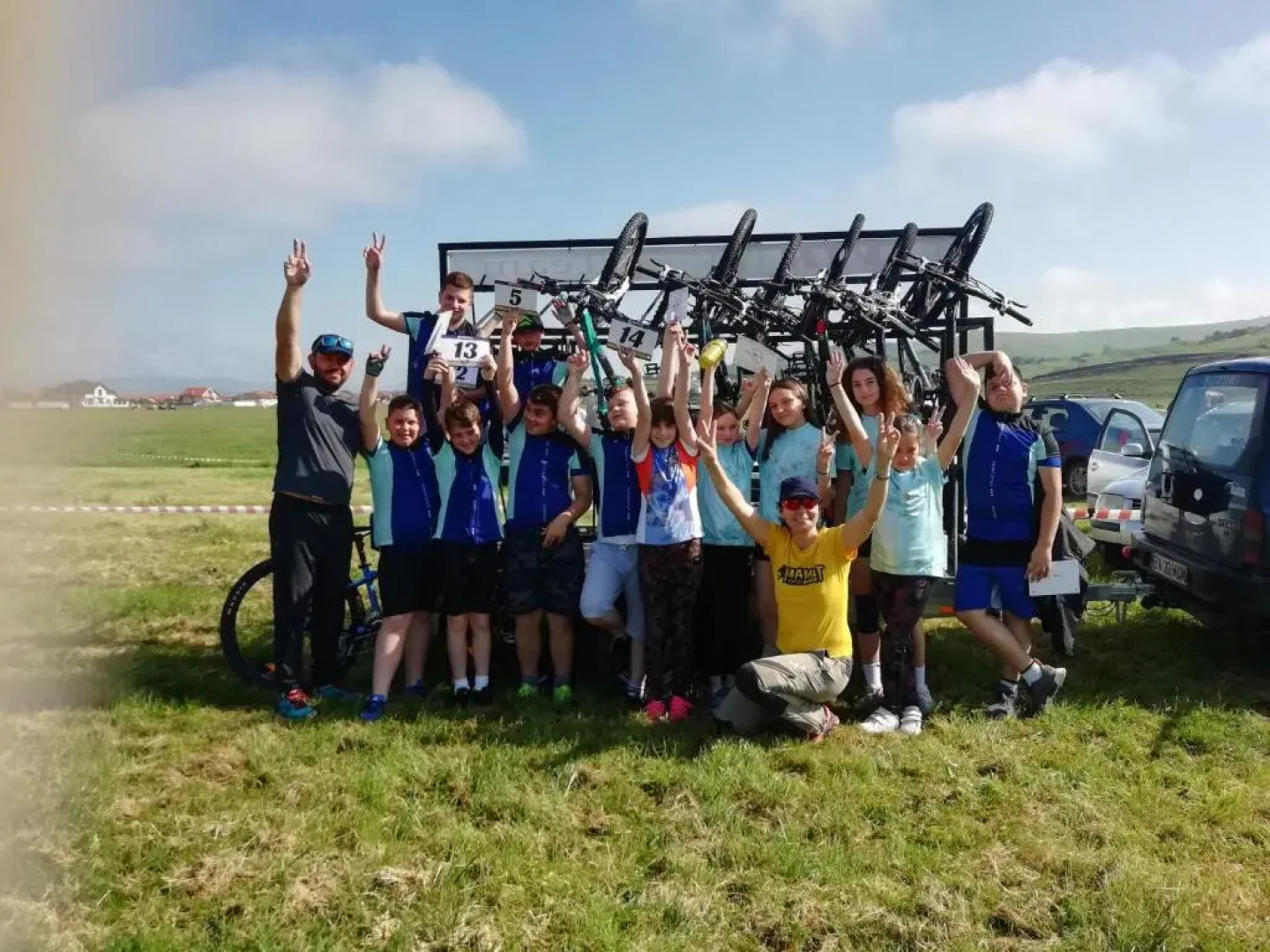 Pensiunea Casa Butnarului