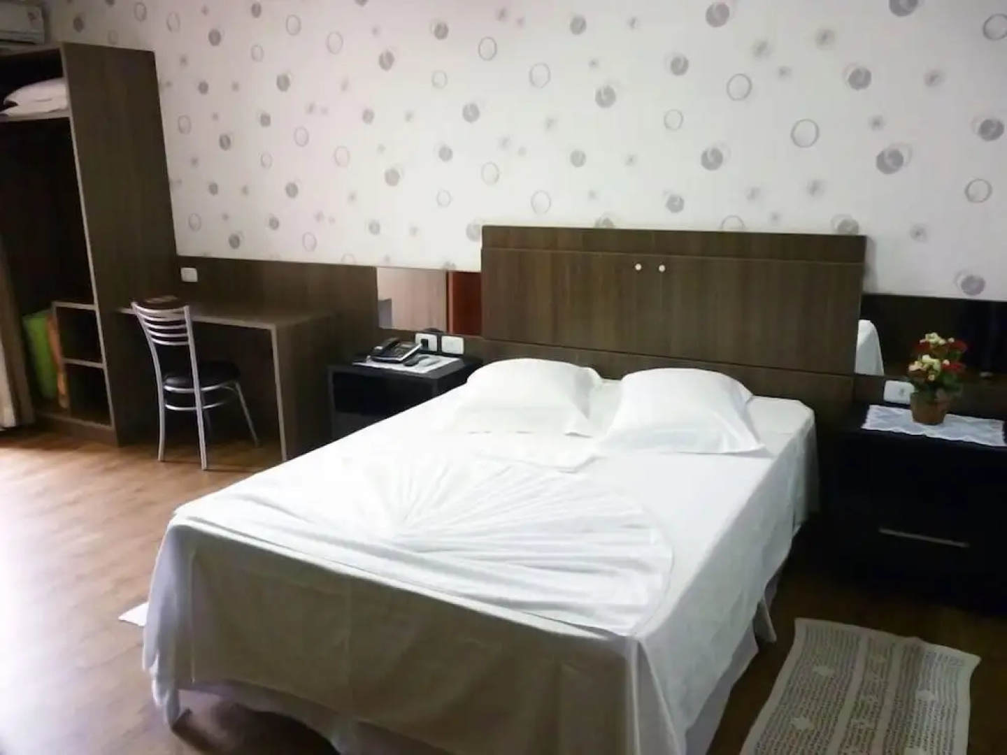 Novo Hotel Tinho