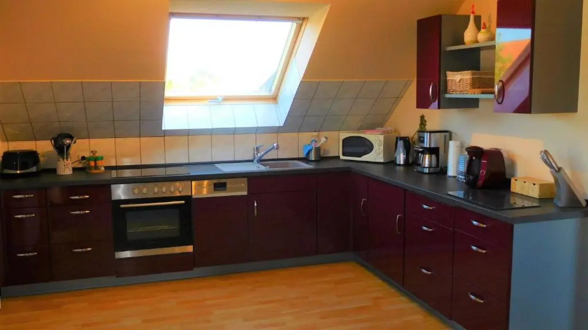 Ferienwohnung Familie Hübner